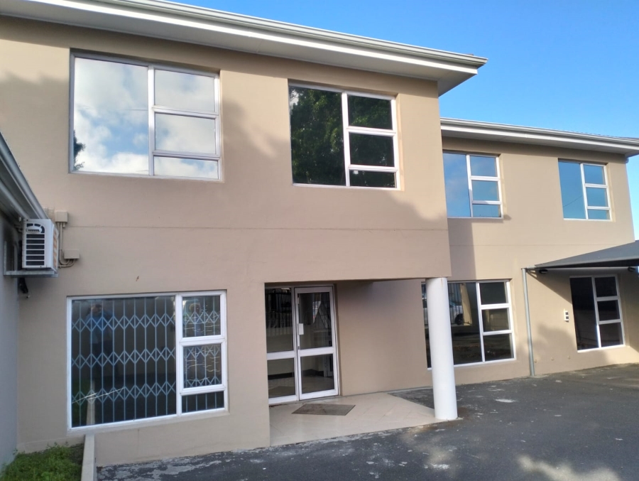 To Let commercial Property for Rent in Vasco Estate Western Cape